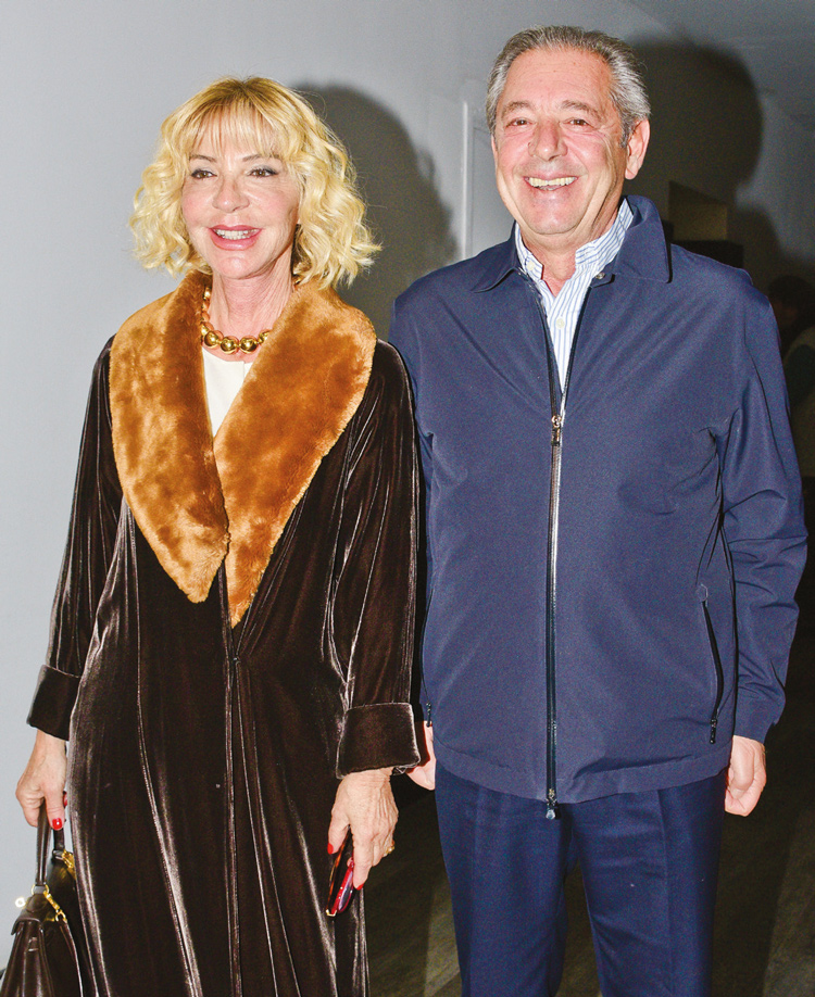 'Indreams'e görkemli açılış