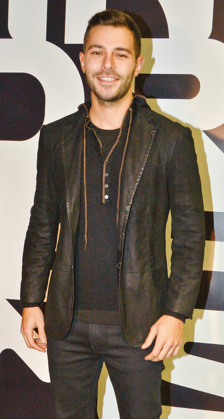 'Indreams'e görkemli açılış