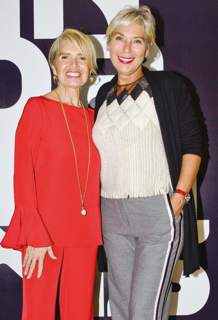 'Indreams'e görkemli açılış