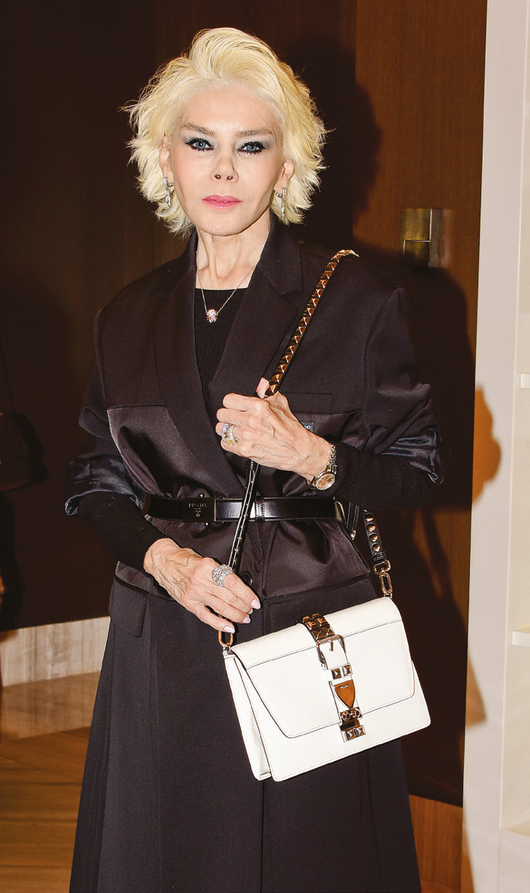 Arzu Sabancı'dan ilham veren fikirler