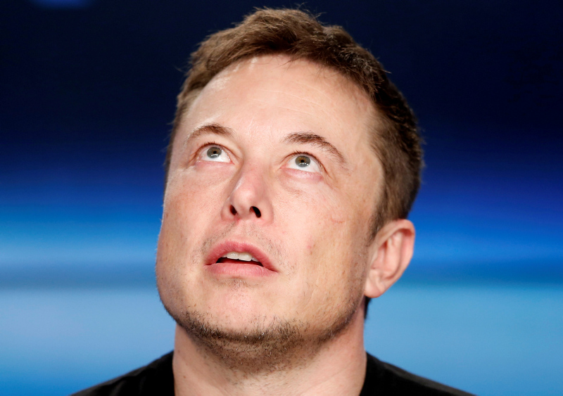 Amber Heard'dan Elon Musk itirafı