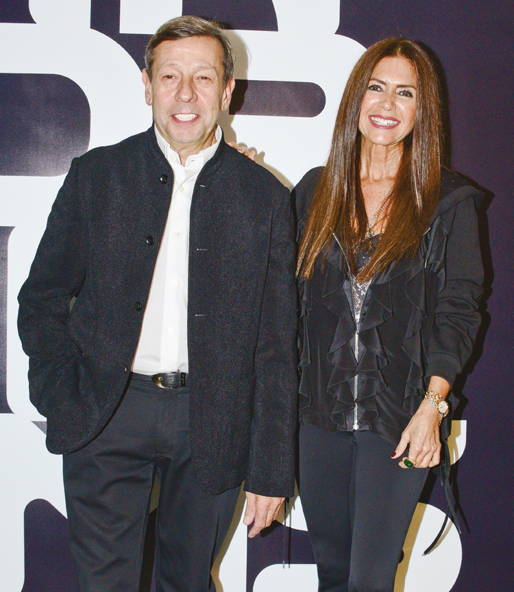 'Indreams'e görkemli açılış