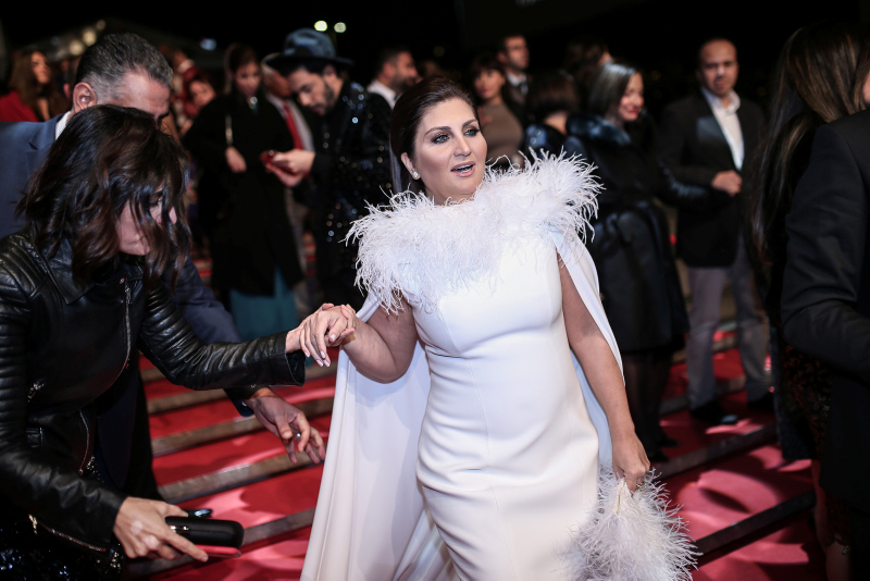 45. Pantene Altın Kelebek Ödülleri