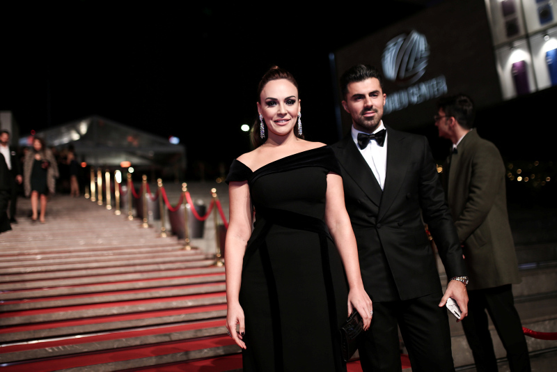 45. Pantene Altın Kelebek Ödülleri