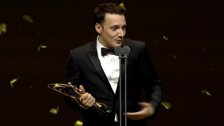 45. Pantene Altın Kelebek Ödülleri