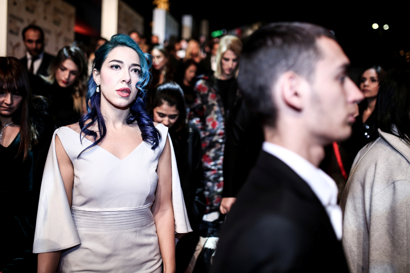 45. Pantene Altın Kelebek Ödülleri