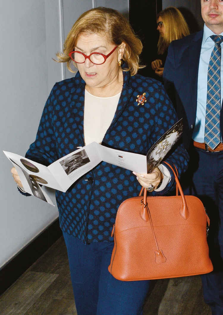 'Indreams'e görkemli açılış