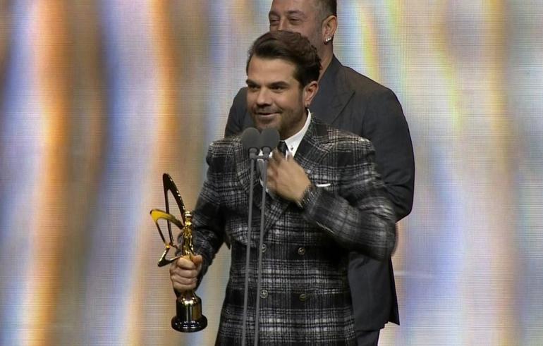 45. Pantene Altın Kelebek Ödülleri