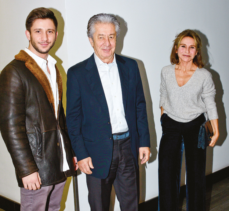 'Indreams'e görkemli açılış