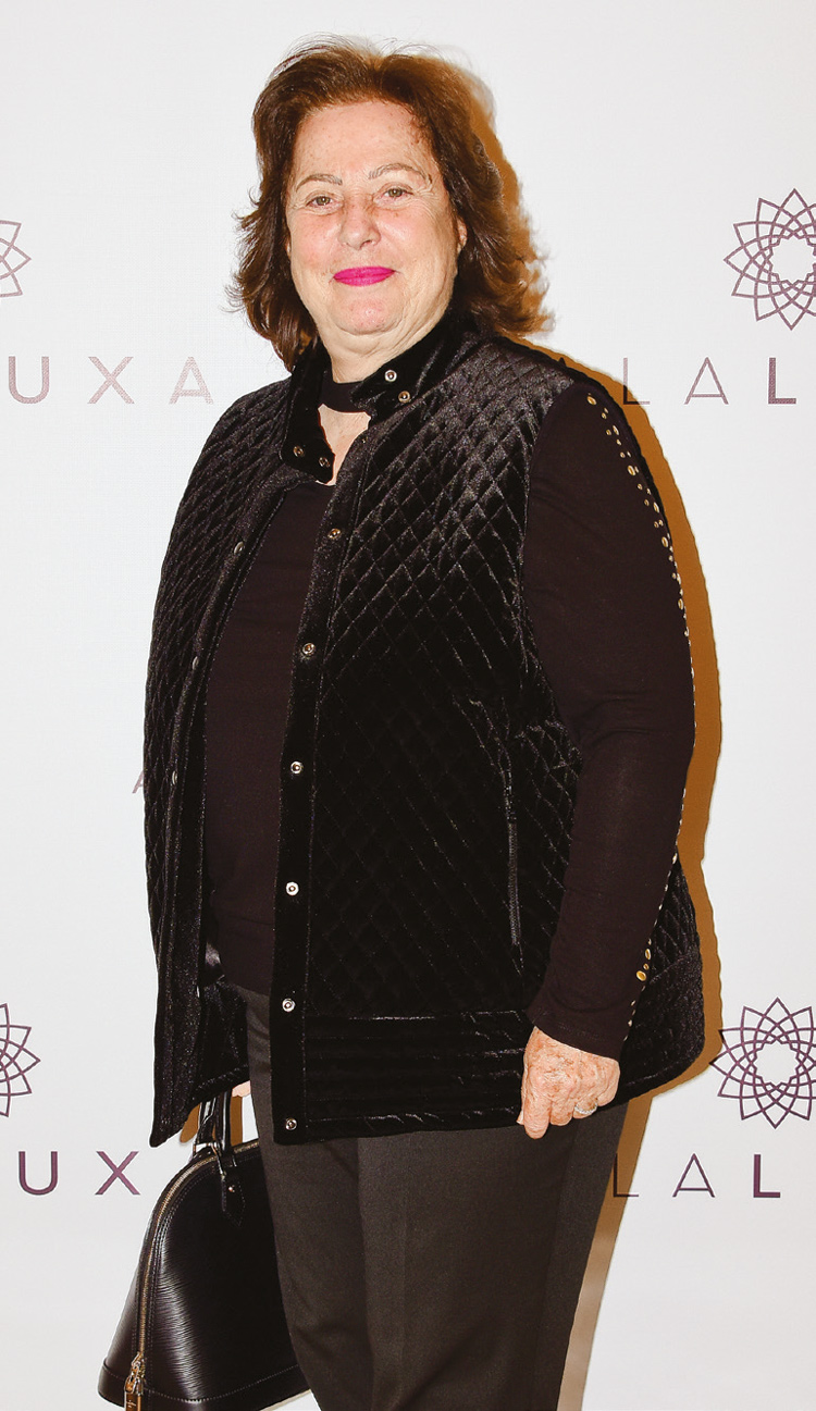 Arzu Sabancı'dan ilham veren fikirler