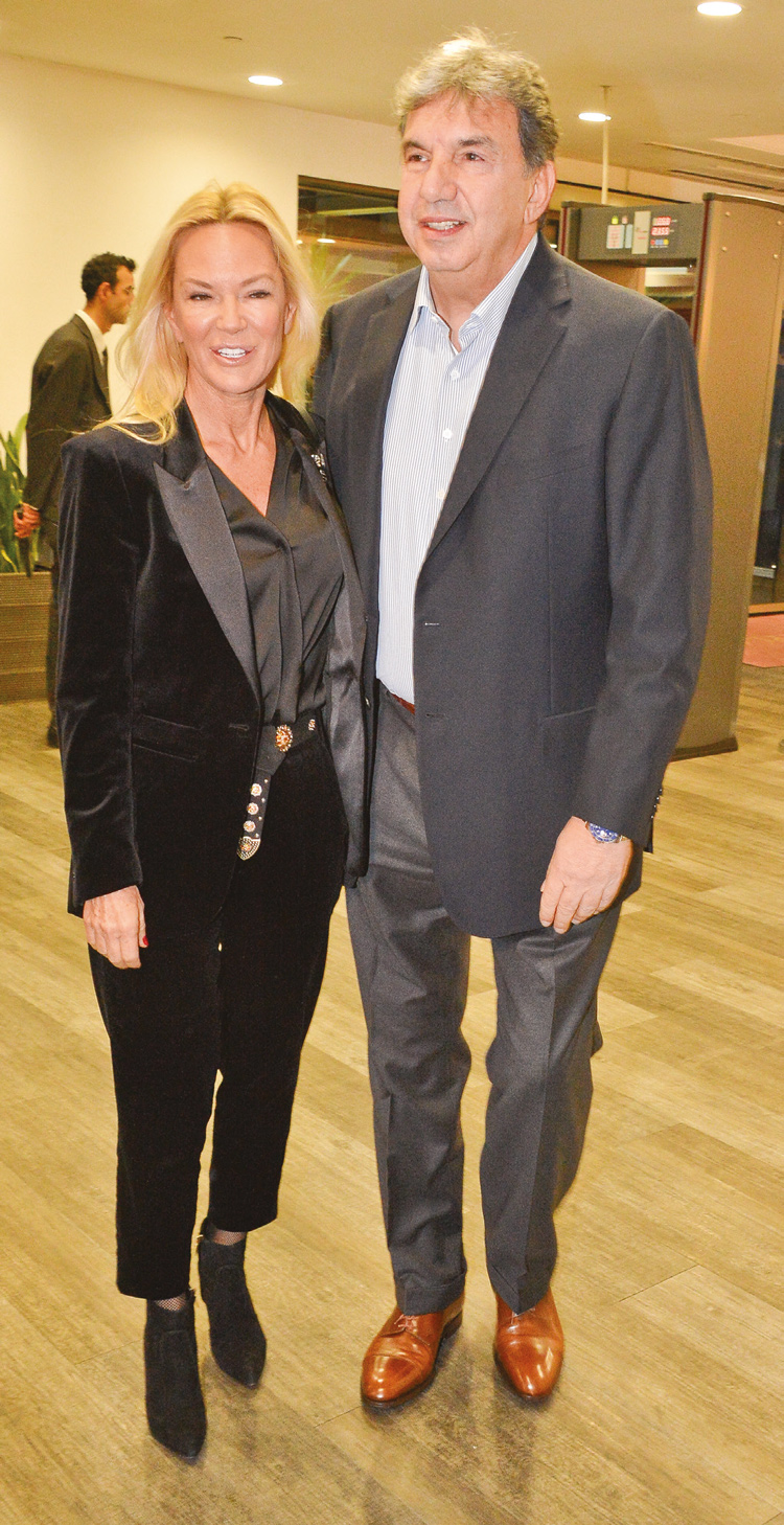 'Indreams'e görkemli açılış