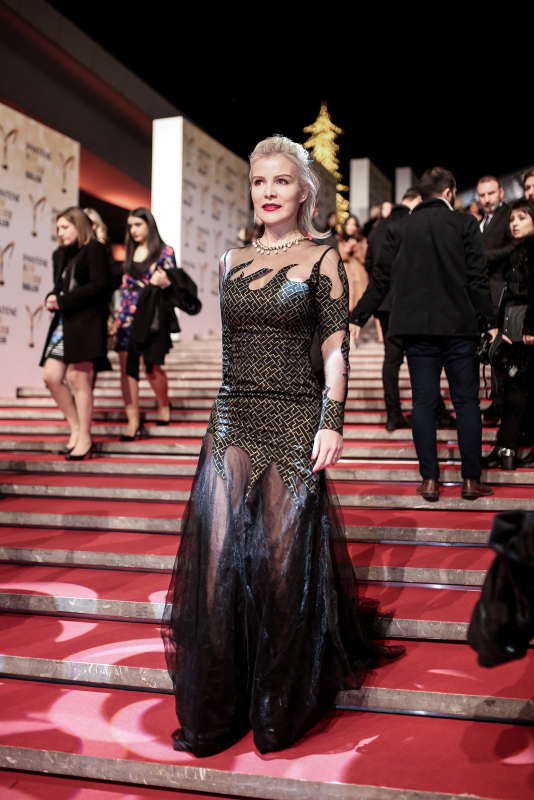 45. Pantene Altın Kelebek Ödülleri