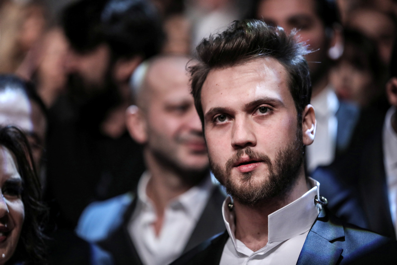 45. Pantene Altın Kelebek Ödülleri