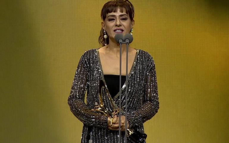 45. Pantene Altın Kelebek Ödülleri