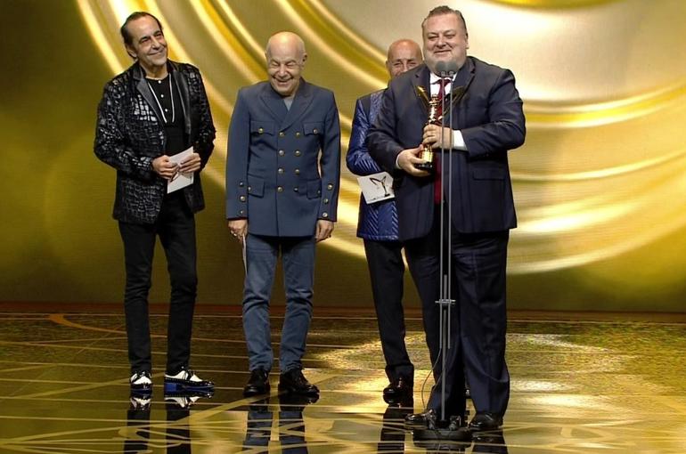 45. Pantene Altın Kelebek Ödülleri