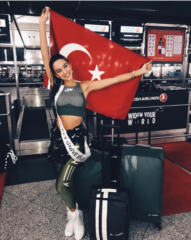 Özlem Kaymaz'dan kızına destek çağrısı