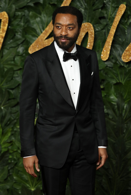 British Fashion Awards 2018 Ödül Törenine damga vuran isimler