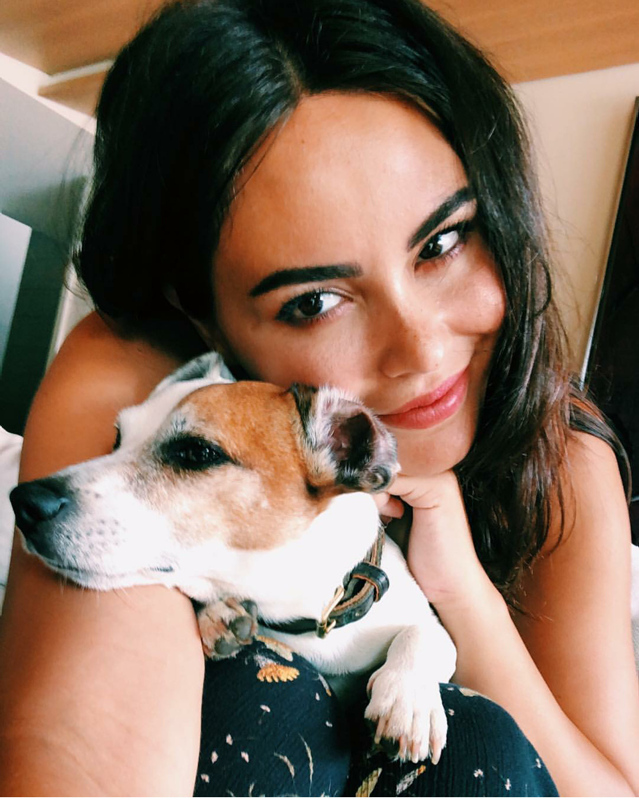 Zeynep Demirel doğum kilolarından kurtuldu