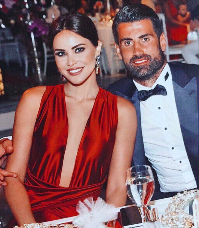 Zeynep Demirel doğum kilolarından kurtuldu