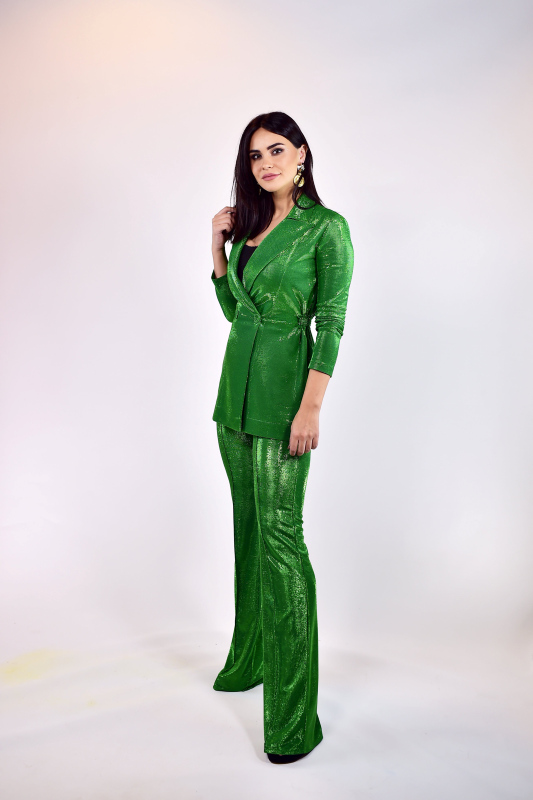 Zeynep Demirel doğum kilolarından kurtuldu