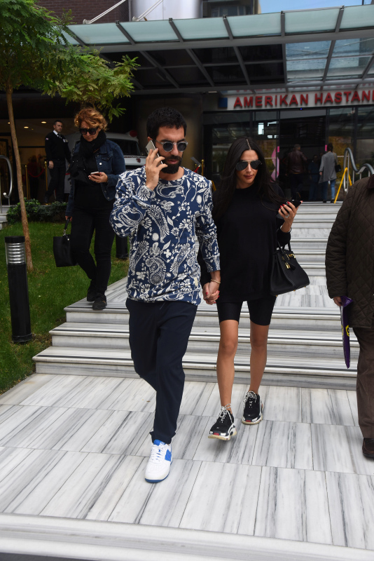 Aslıhan Doğan Turan-Arda Turan