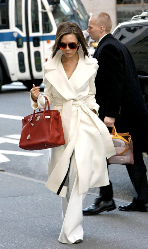 Victoria-David Beckham