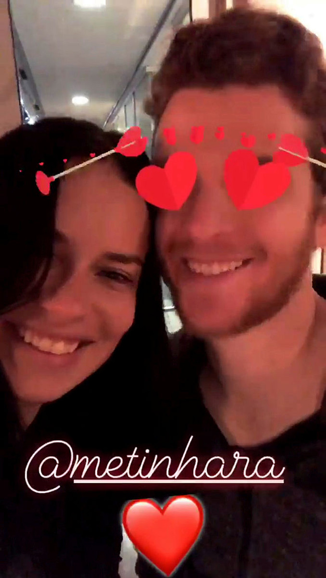 Metin Hara'dan "Ayrılık yok" yanıtı