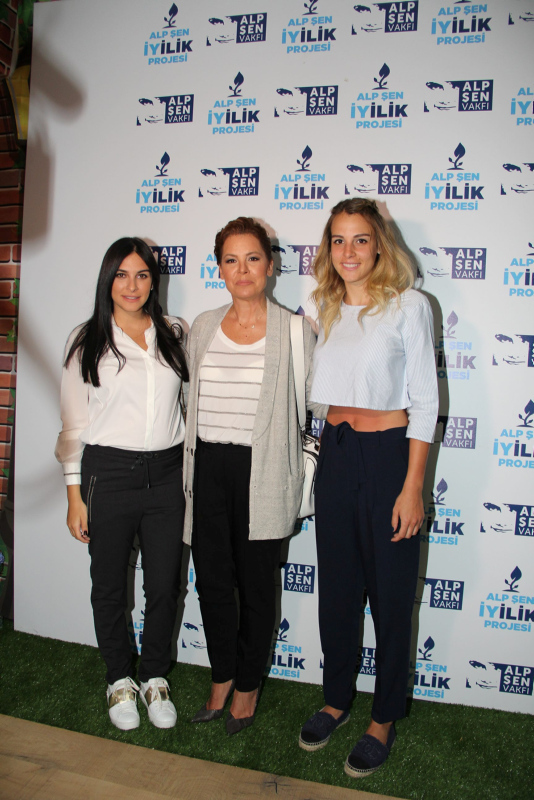 Anne-kızların uyumu