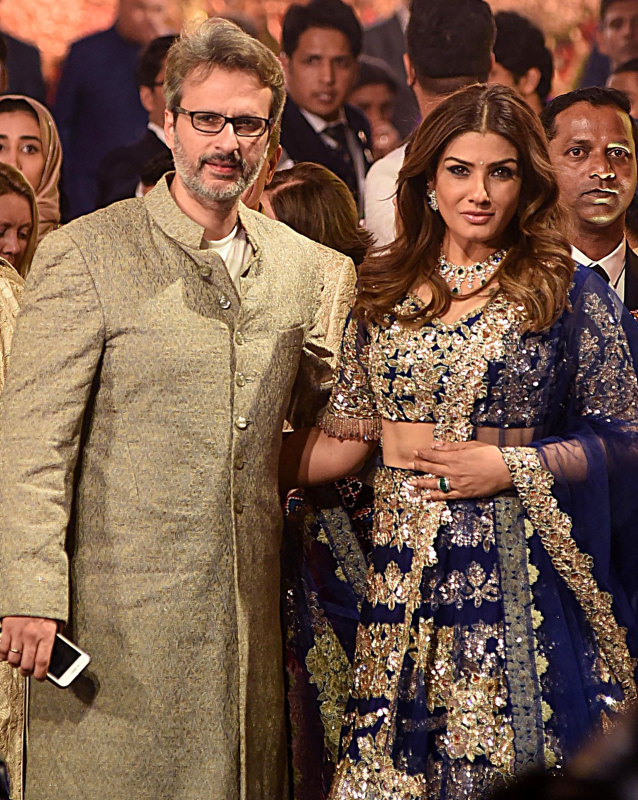 100 milyon dolarlık düğün