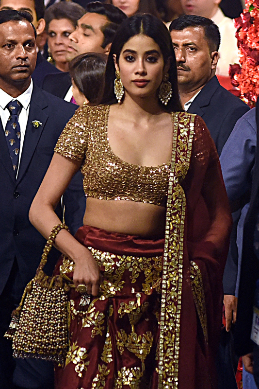 100 milyon dolarlık düğün