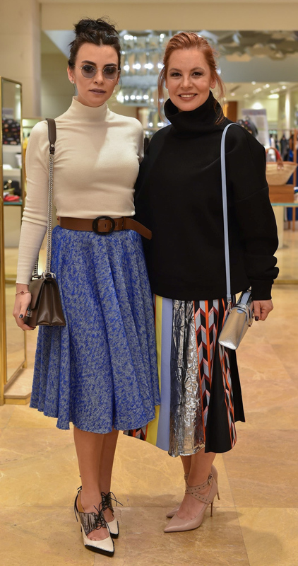 Anne-kızların uyumu