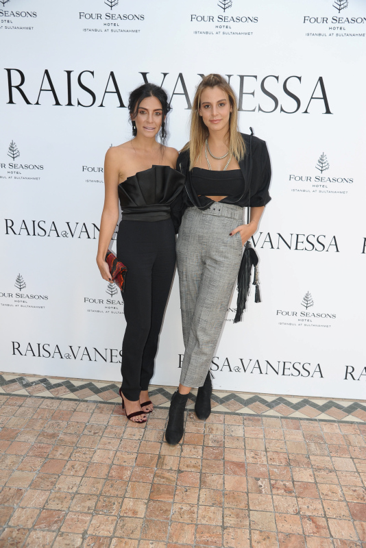 Anne-kızların uyumu