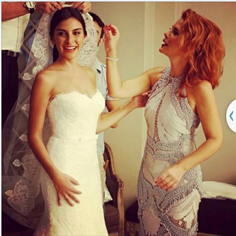 Anne-kızların uyumu