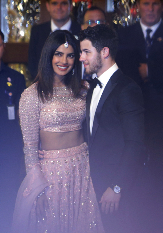 100 milyon dolarlık düğün