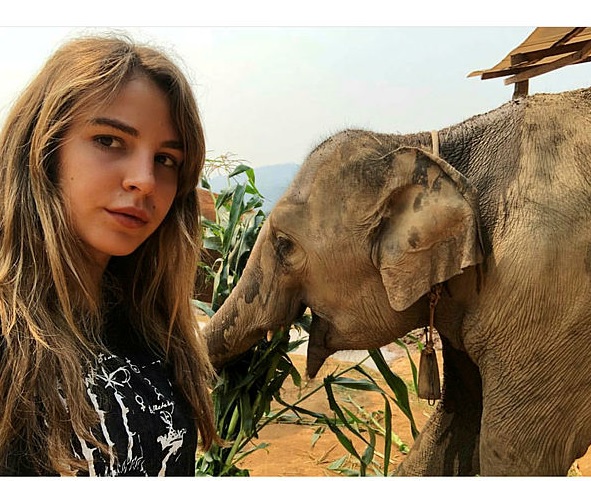 Anne-kızların uyumu