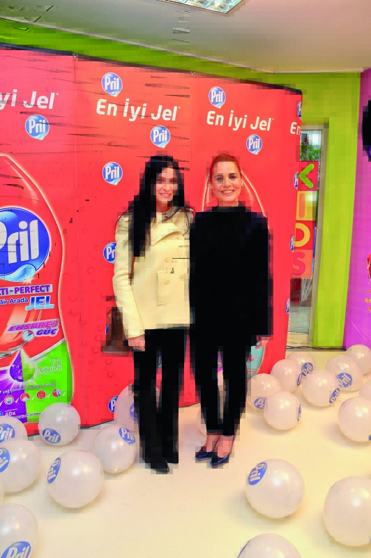 Anne-kızların uyumu