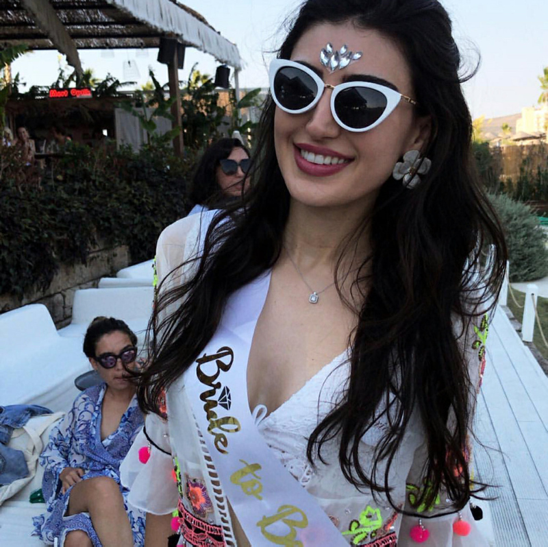 İdil Fırat anne olmak istiyor