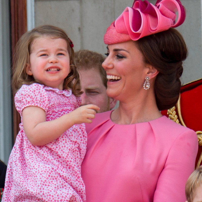 Kate Middleton hamile mi?