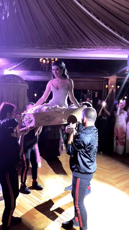 İdil Fırat anne olmak istiyor