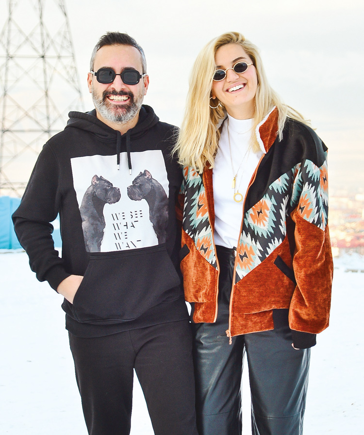 Kayak sezonuna muhteşem açılış