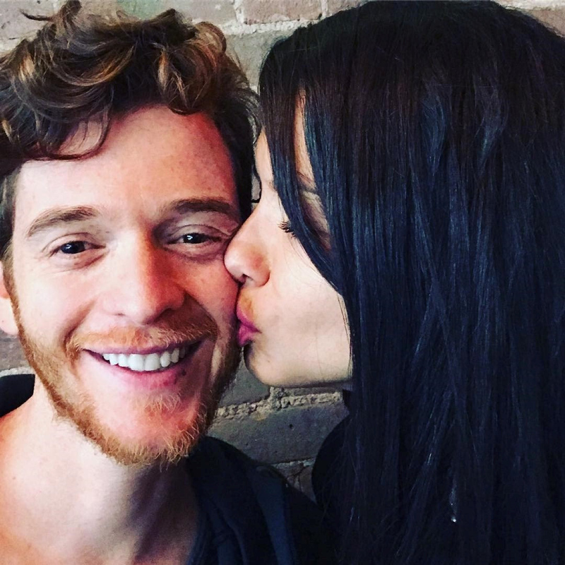 Metin Hara, Adriana Lima'ya evlenme teklifi edecek