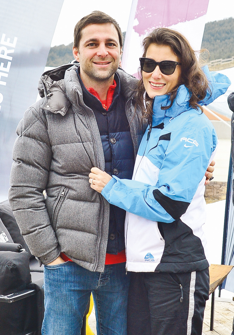 Kayak sezonuna muhteşem açılış