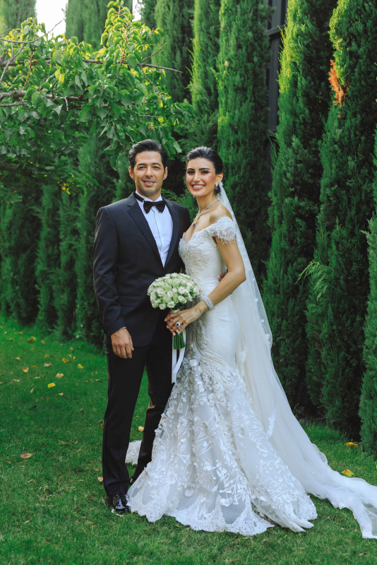 İdil Fırat anne olmak istiyor