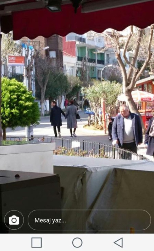 Metin Hara, Adriana Lima'ya evlenme teklifi edecek