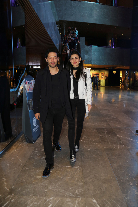 İdil Fırat anne olmak istiyor