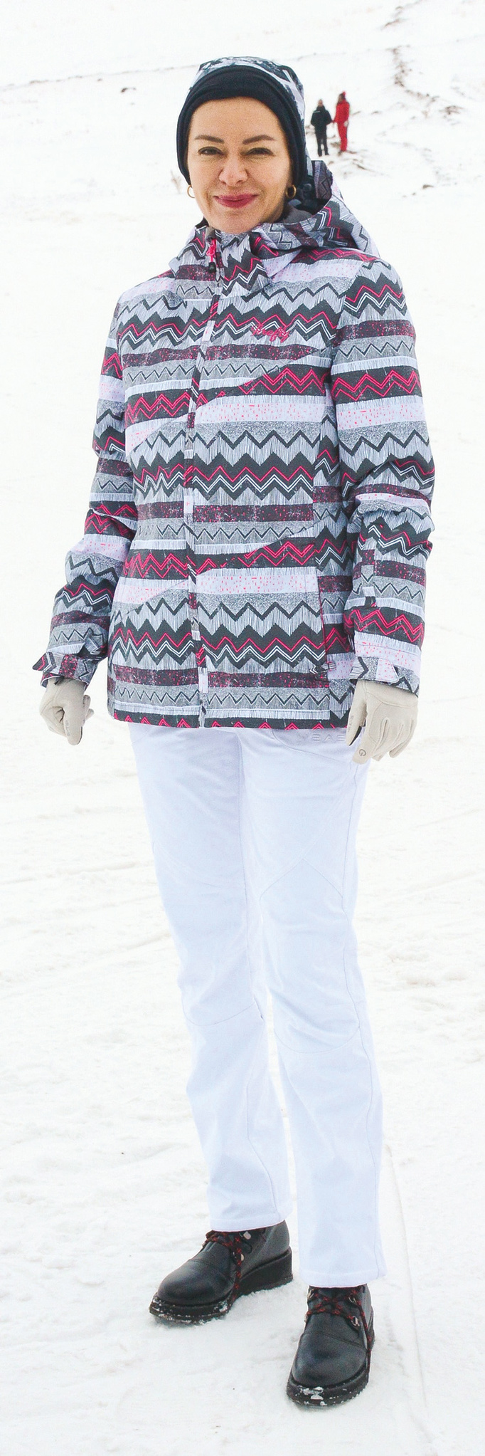 Kayak sezonuna muhteşem açılış