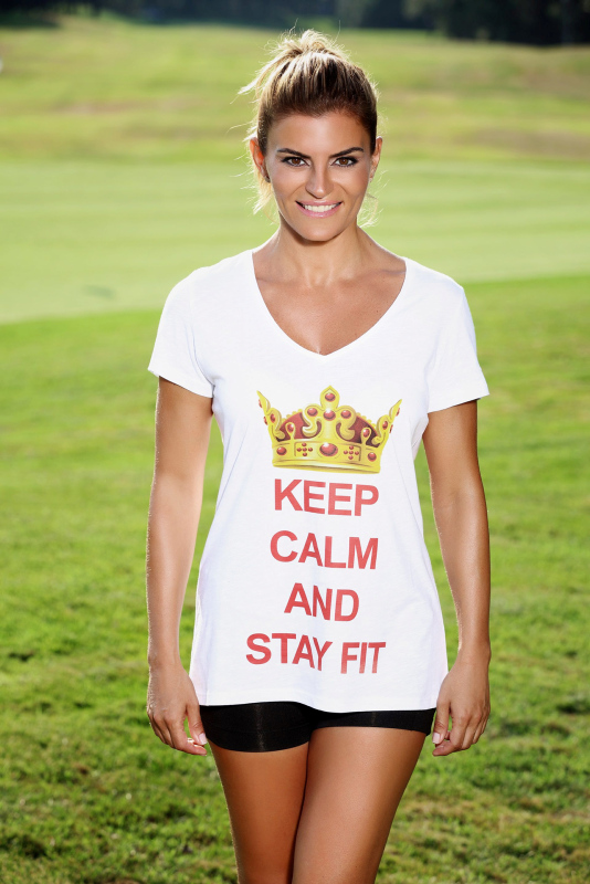 Ece Vahapoğlu bebeğini kaybetti