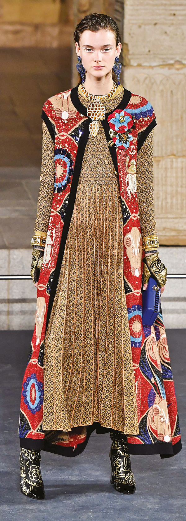 Kleopatra New York'ta