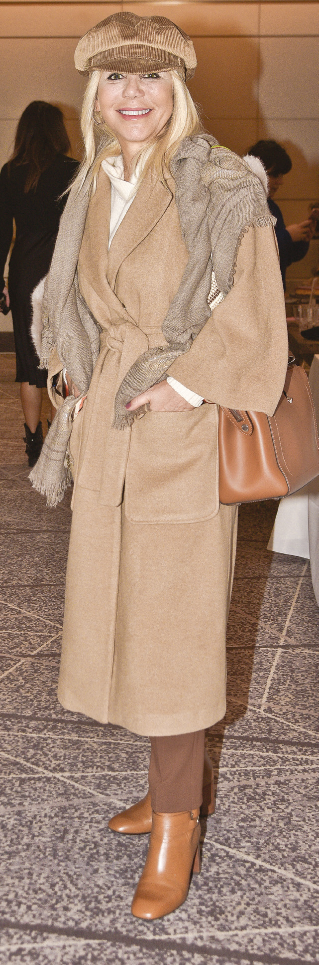 Alzheimer hastaları için buluştular