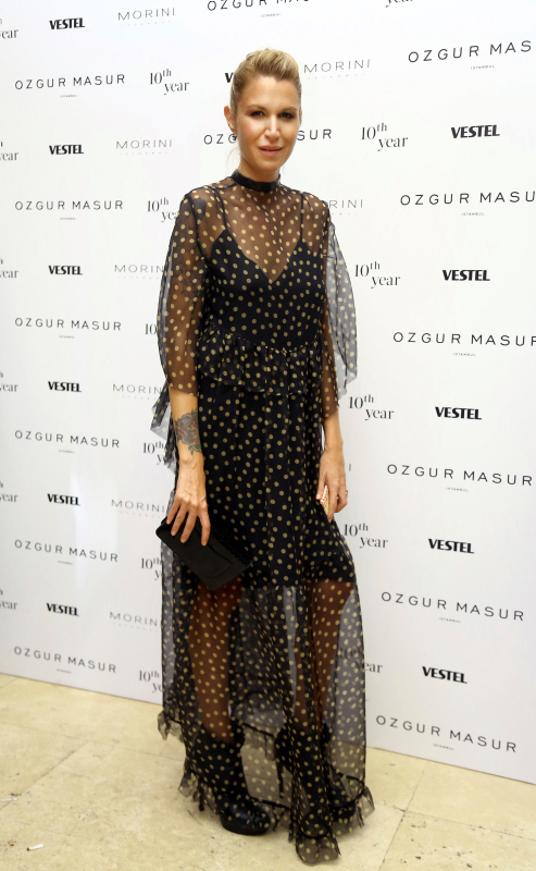 Derin Mermerci'nin mücevher tutkusu